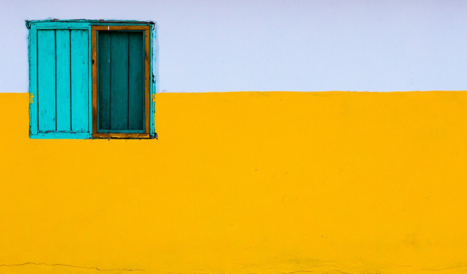 exterior house painting